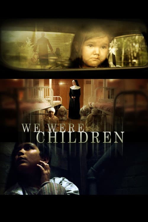 Poster for We Were Children