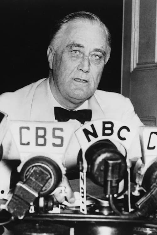 Poster for Nothing to Fear: The Legacy of FDR