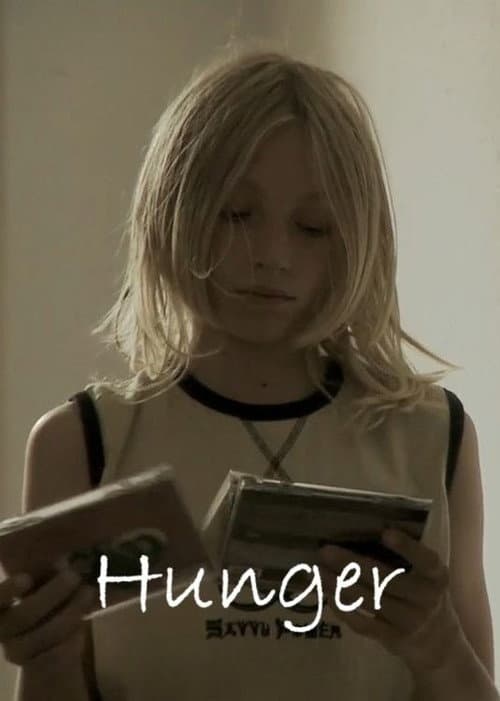 Poster for Hunger