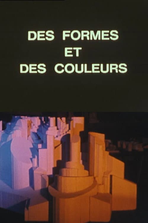 Poster for The New City