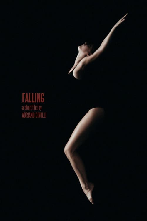 Poster for Falling