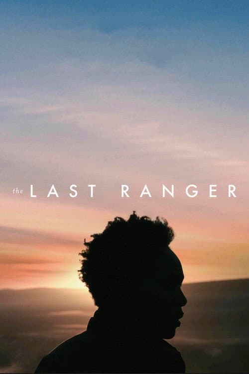 Poster for The Last Ranger