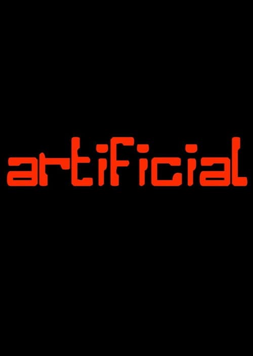 Poster for Artificial