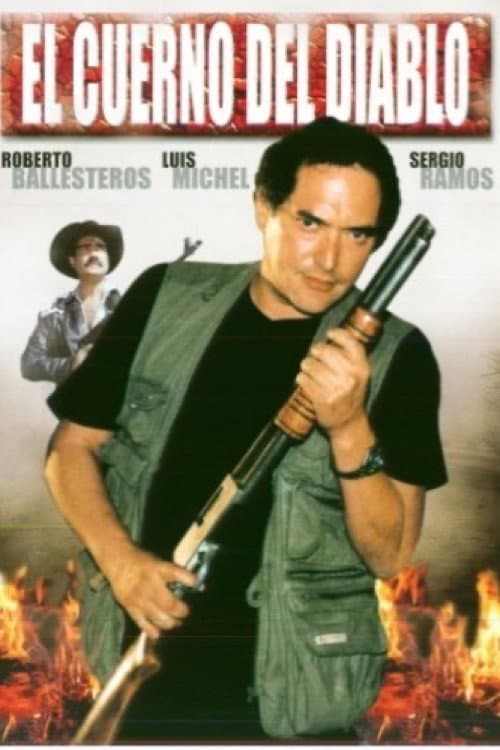 Poster for El cuerno del diablo