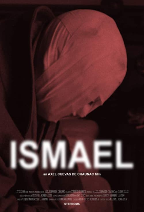 Poster for Ismael