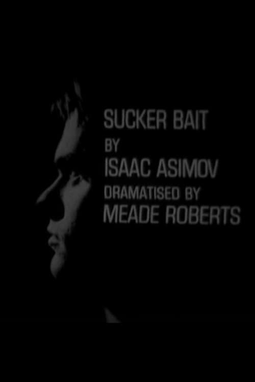Poster for Sucker Bait