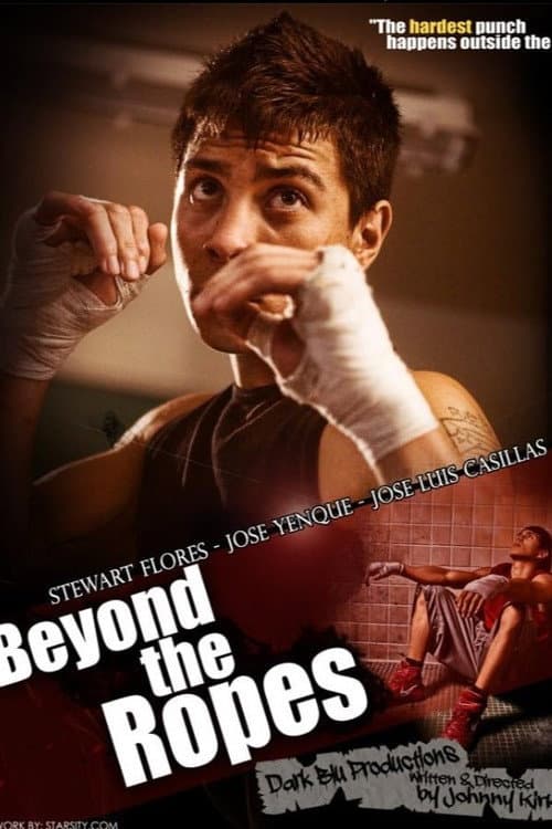 Poster for Beyond the Ropes