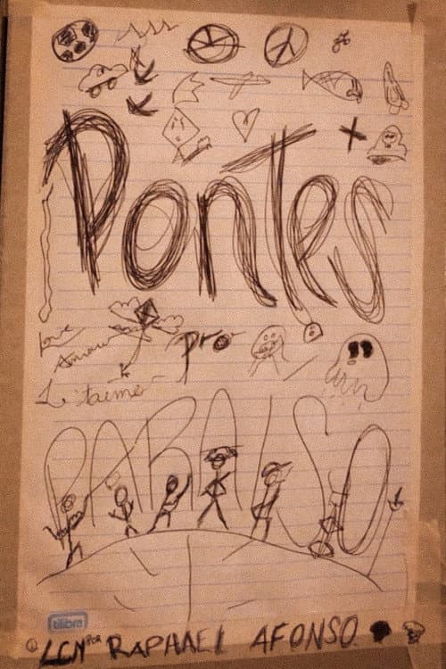 Poster for Pontes pro Paraíso