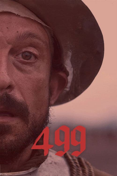 Poster for 499