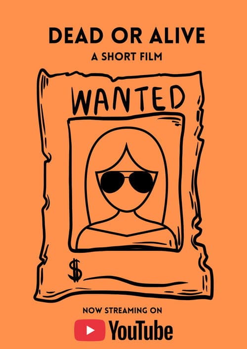 Poster for Dead or Alive