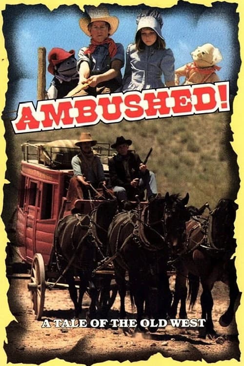 Poster for Ambushed!