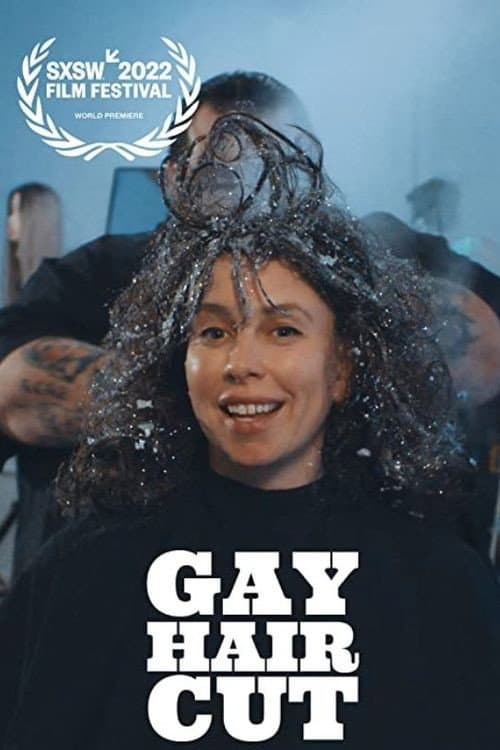 Poster for Gay Haircut