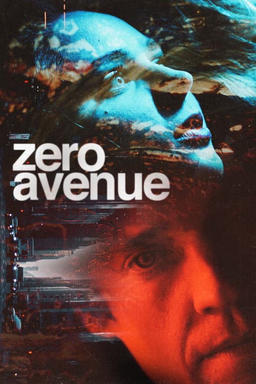Poster for Zero Avenue