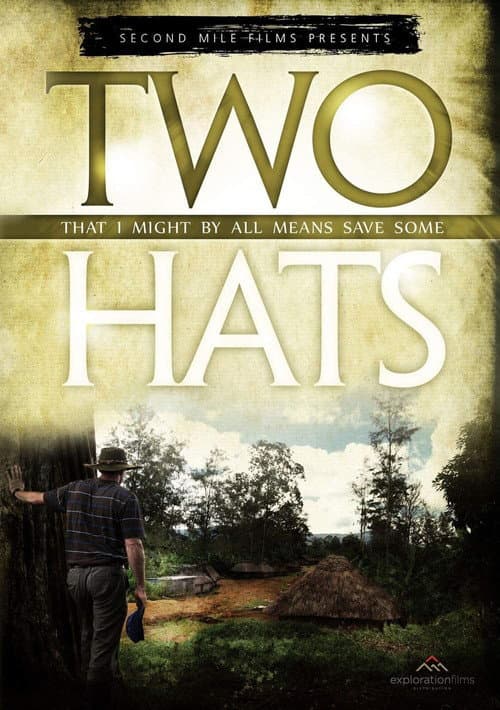 Poster for Two Hats