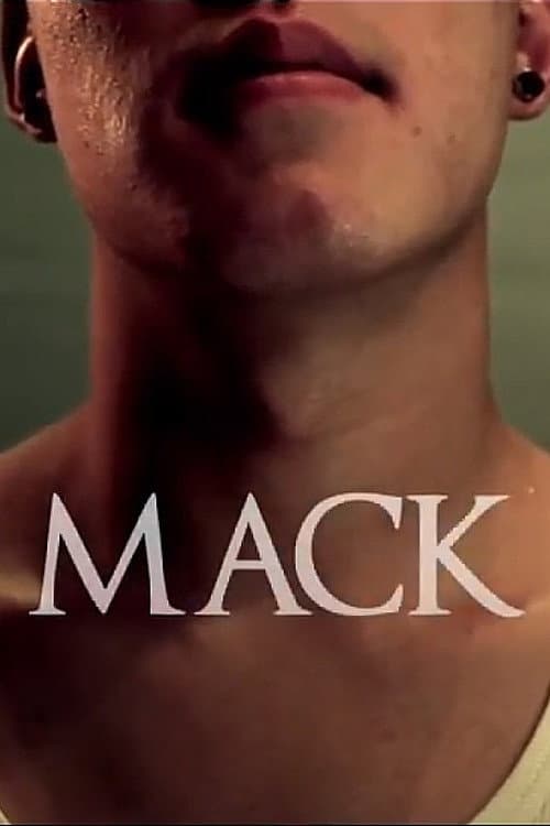 Poster for Mack