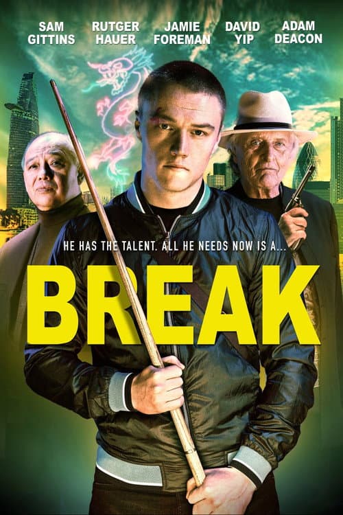 Poster for Break