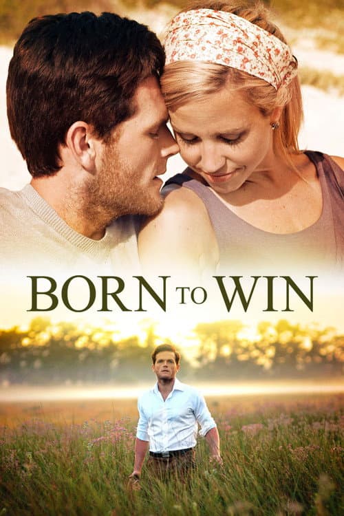 Poster for Born to Win