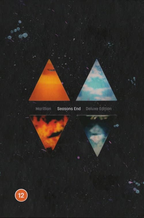 Poster for Marillion: Seasons Change
