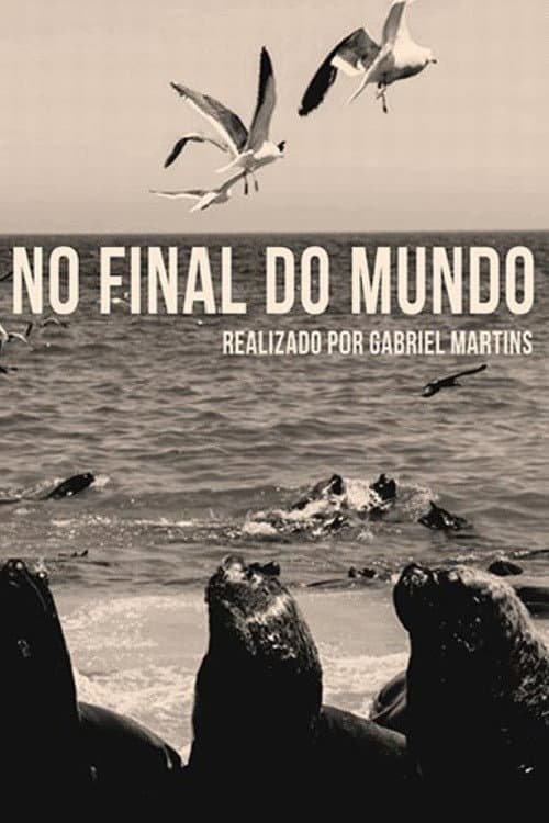 Poster for At the End of the World