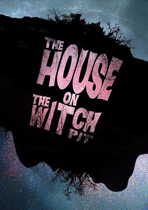 Poster for The House on the Witchpit
