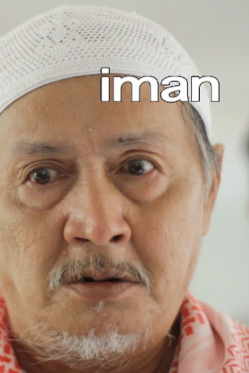 Poster for Iman