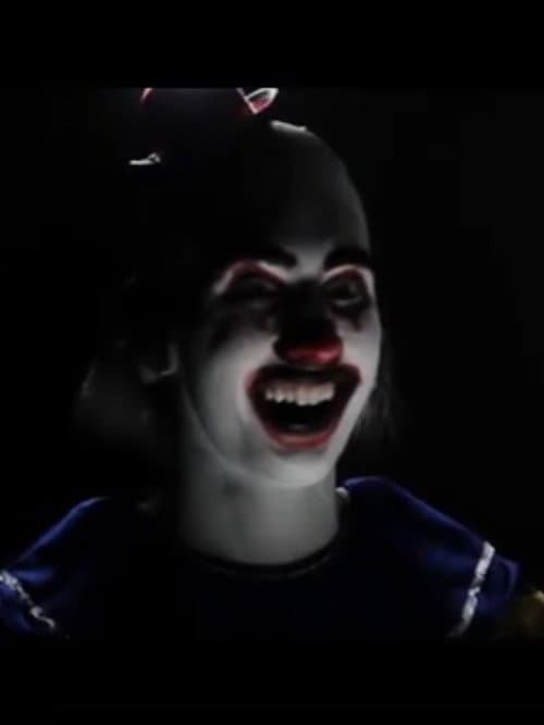 Poster for The Clown Statue
