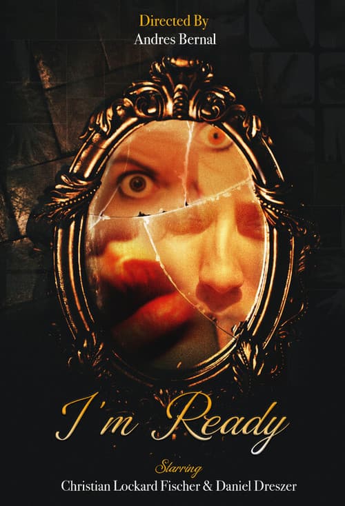 Poster for I'm Ready