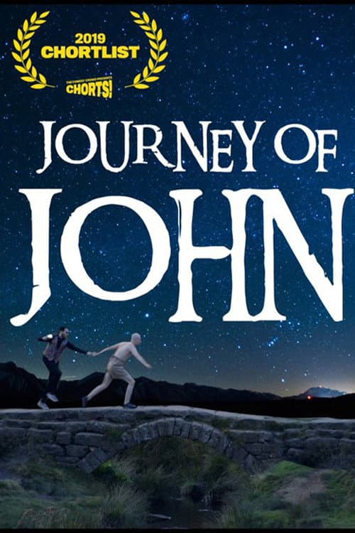 Poster for Journey Of John