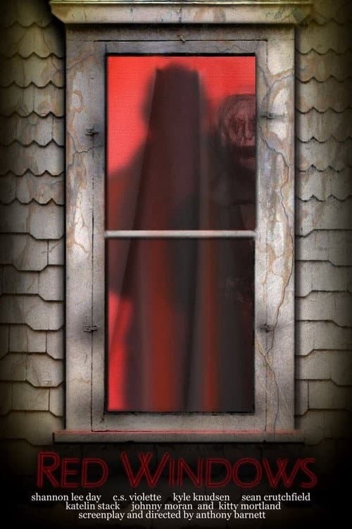 Poster for Red Windows