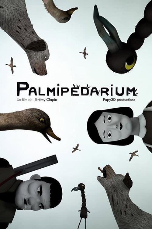 Poster for Palmipedarium