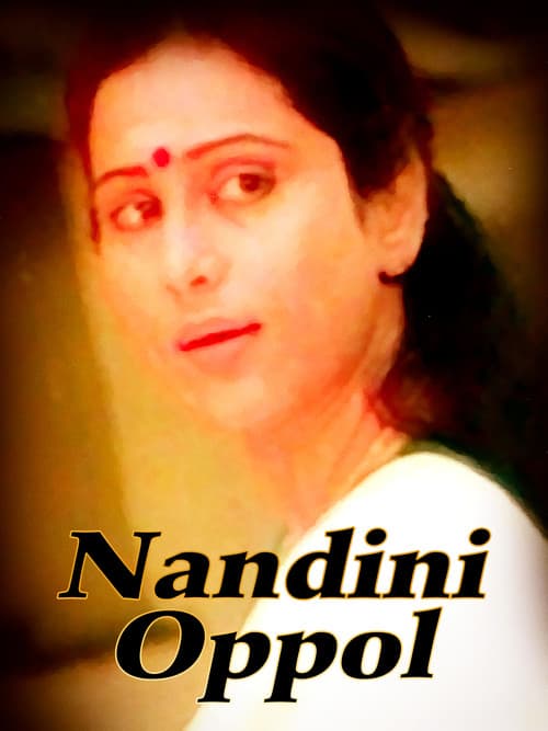 Poster for Nandini Oppol