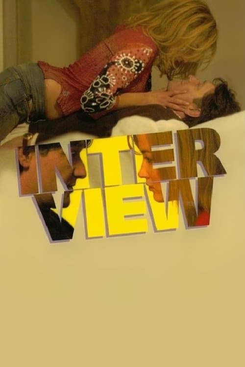 Poster for Interview
