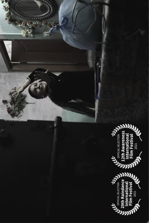 Poster for Her My Voice