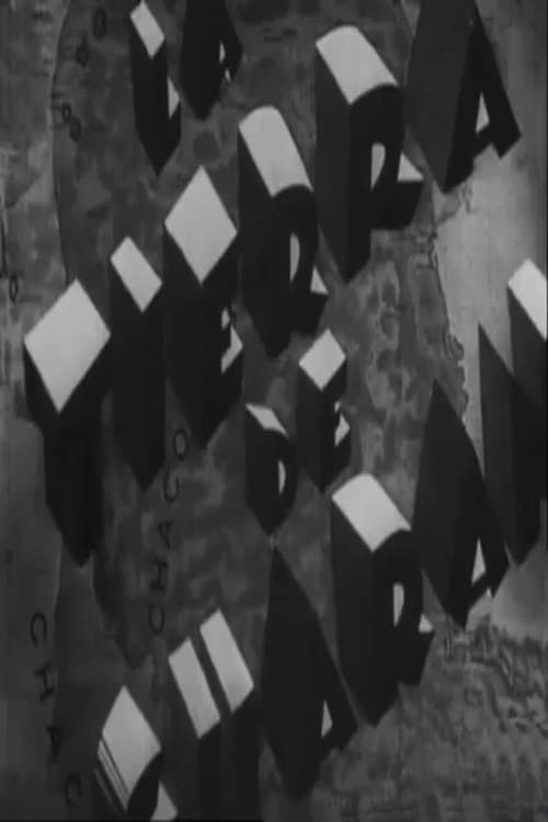 Poster for En la tierra del Guarán