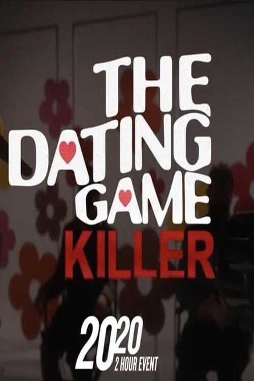 Poster for The Dating Game Killer