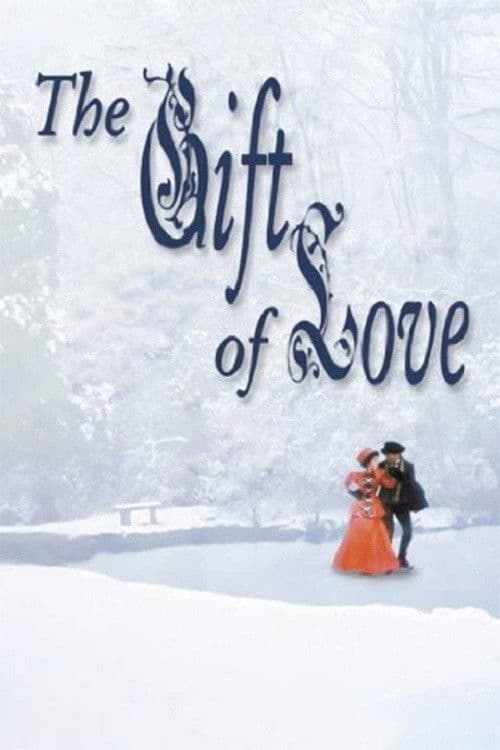 Poster for The Gift of Love