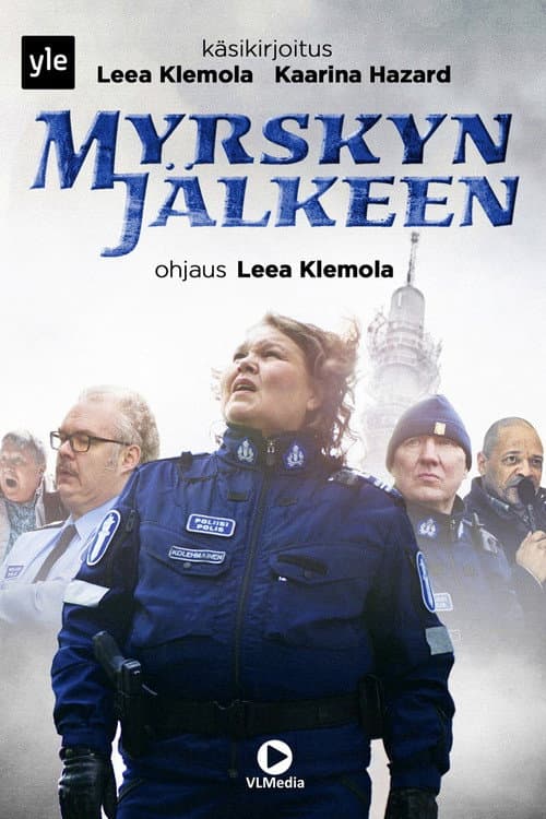 Poster for Love and Order