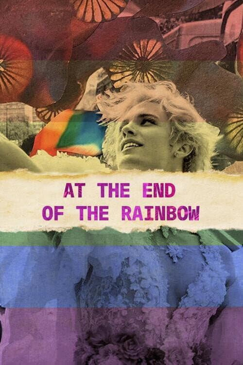 Poster for At the End of the Rainbow