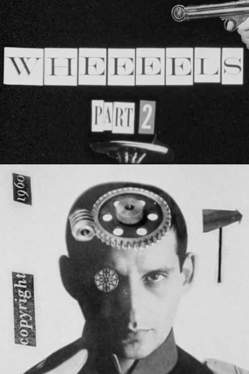 Poster for Wheeeeels No. 2