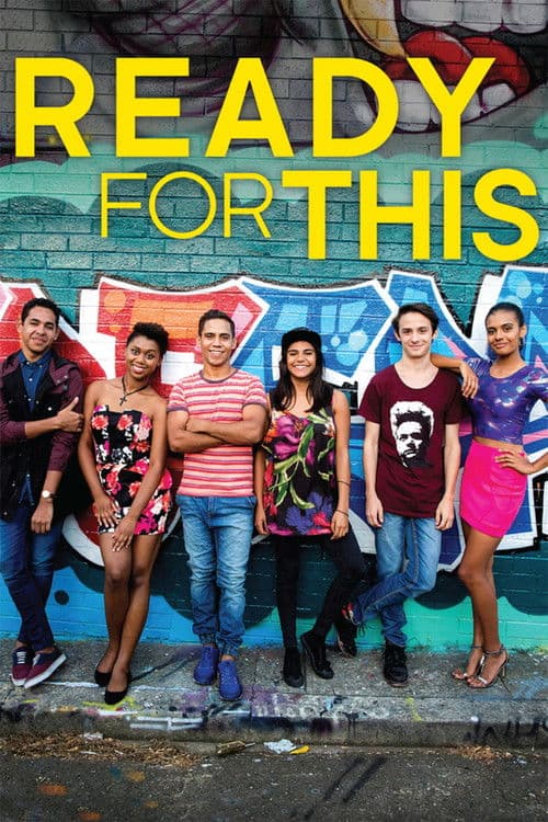 Poster for Ready For This