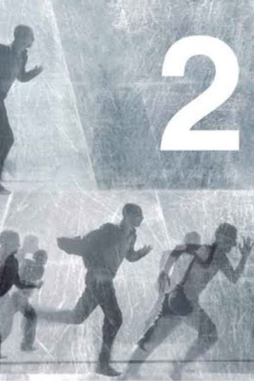 Poster for Dimitris Papaioannou 2