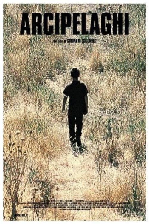 Poster for Arcipelaghi