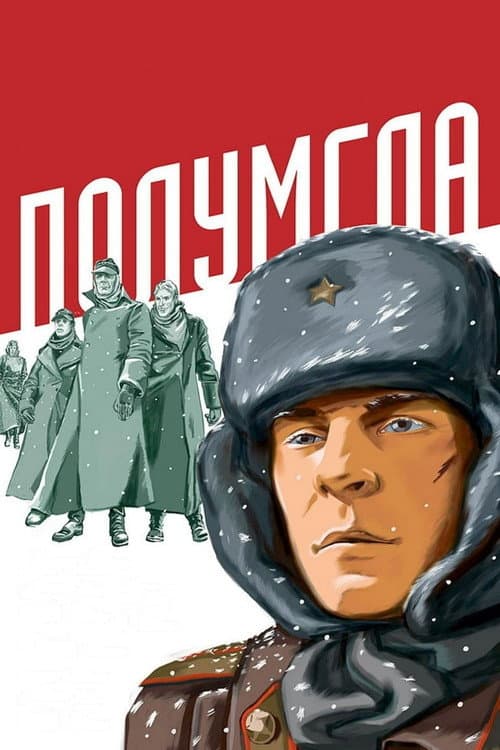 Постер до фільму «Напівімла»