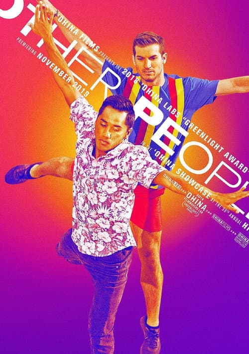 Poster for Other People