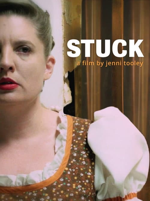 Poster for Stuck
