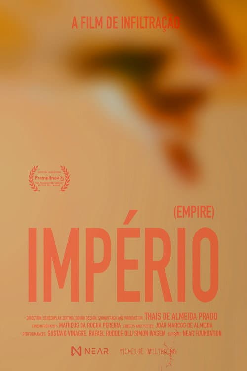 Poster for Empire