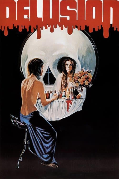 Poster for Delusion