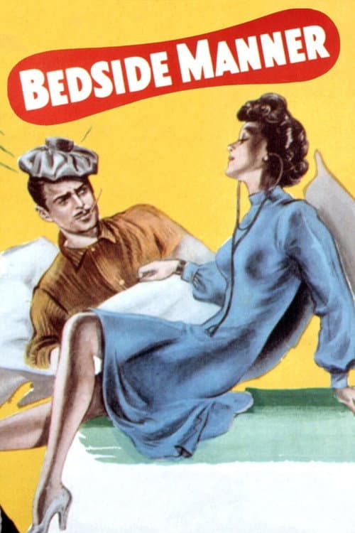 Poster for Bedside Manner