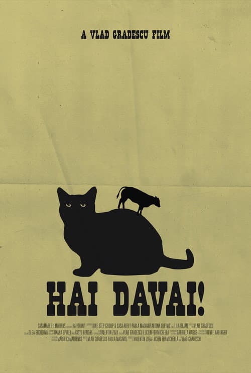 Poster for Hai Davai