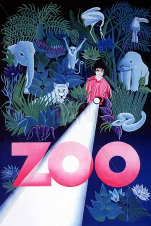 Poster for Zoo